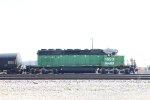 BNSF 1693